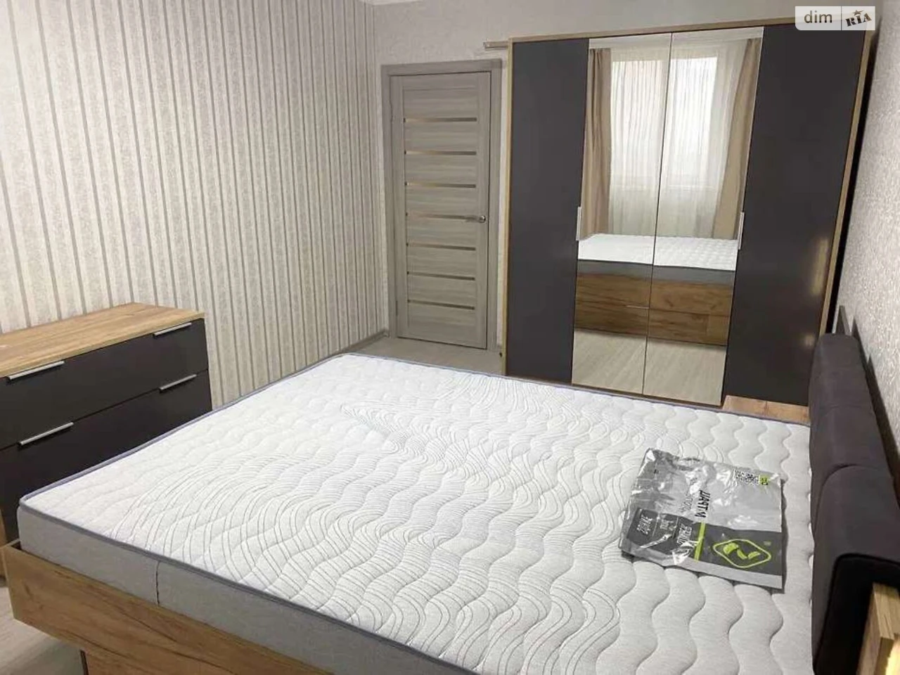 Long-Term Rental Apartment in Oskorki