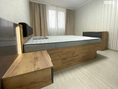 Long-Term Rental Apartment in Oskorki