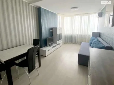 Long-Term Rental Apartment in Oskorki