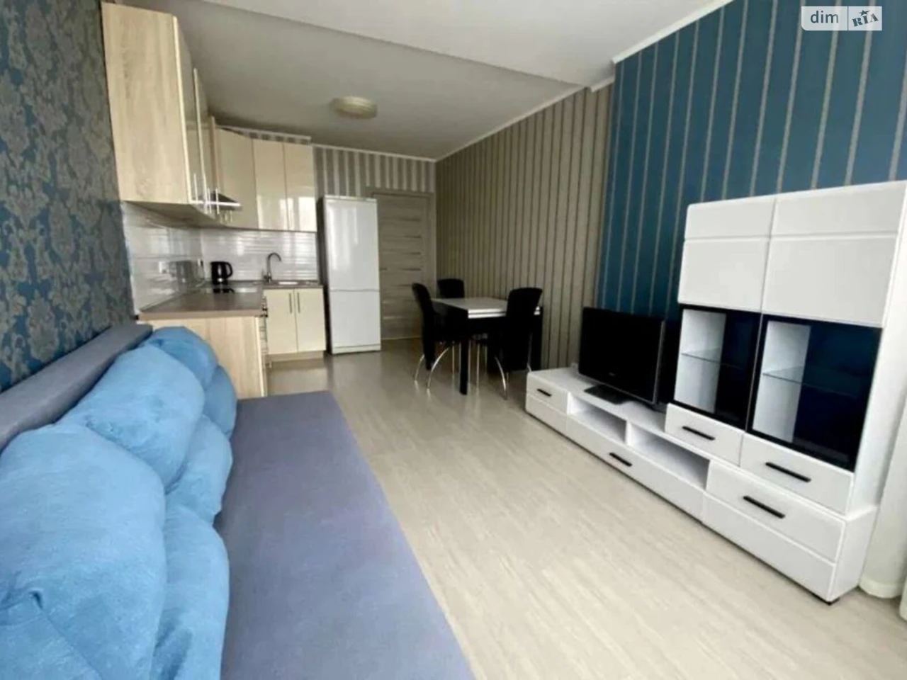 Long-Term Rental Apartment in Oskorki