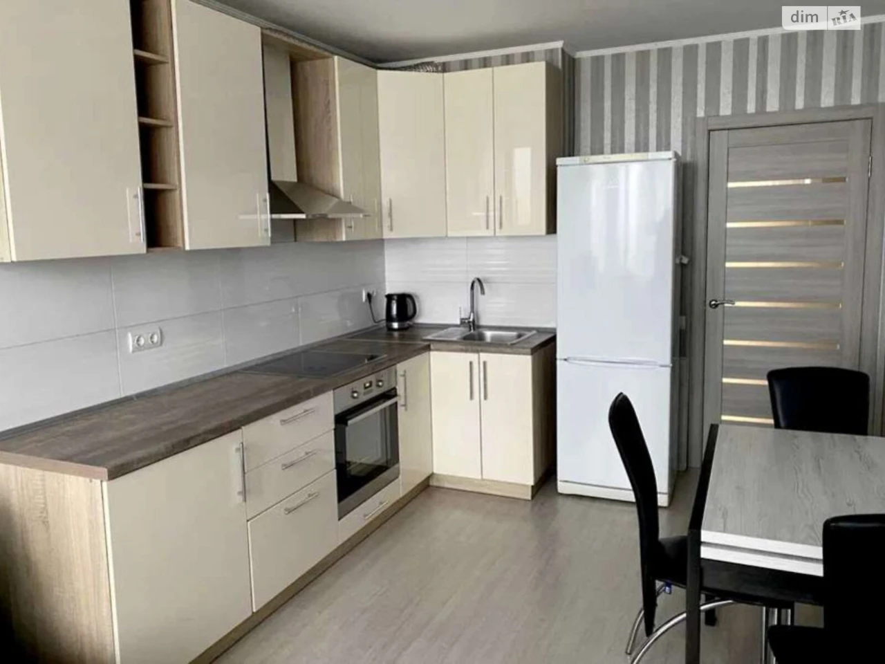 Long-Term Rental Apartment in Oskorki