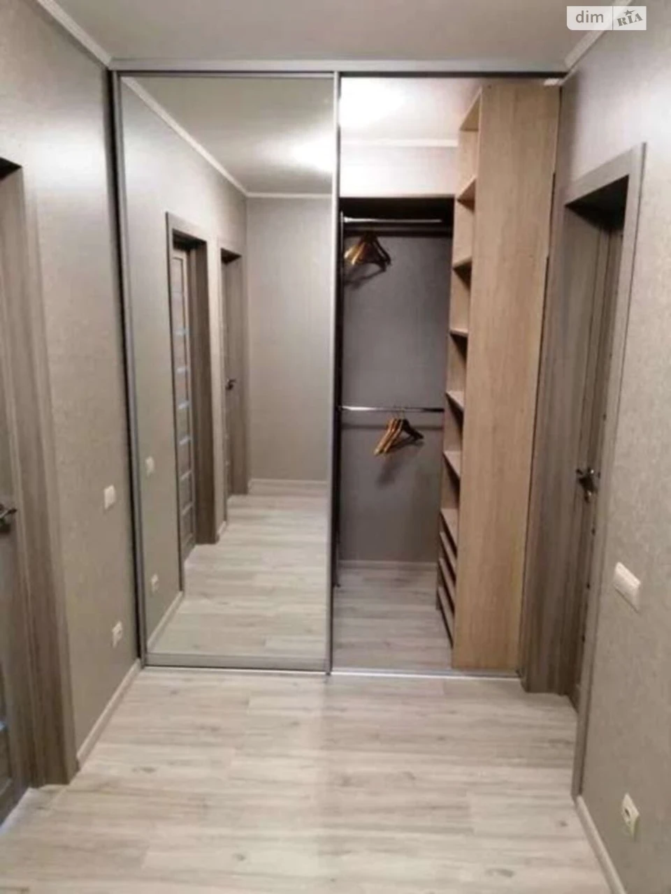 Long-Term Rental Apartment in Oskorki