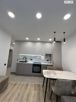 Long-Term Rental Apartment in Syrets'