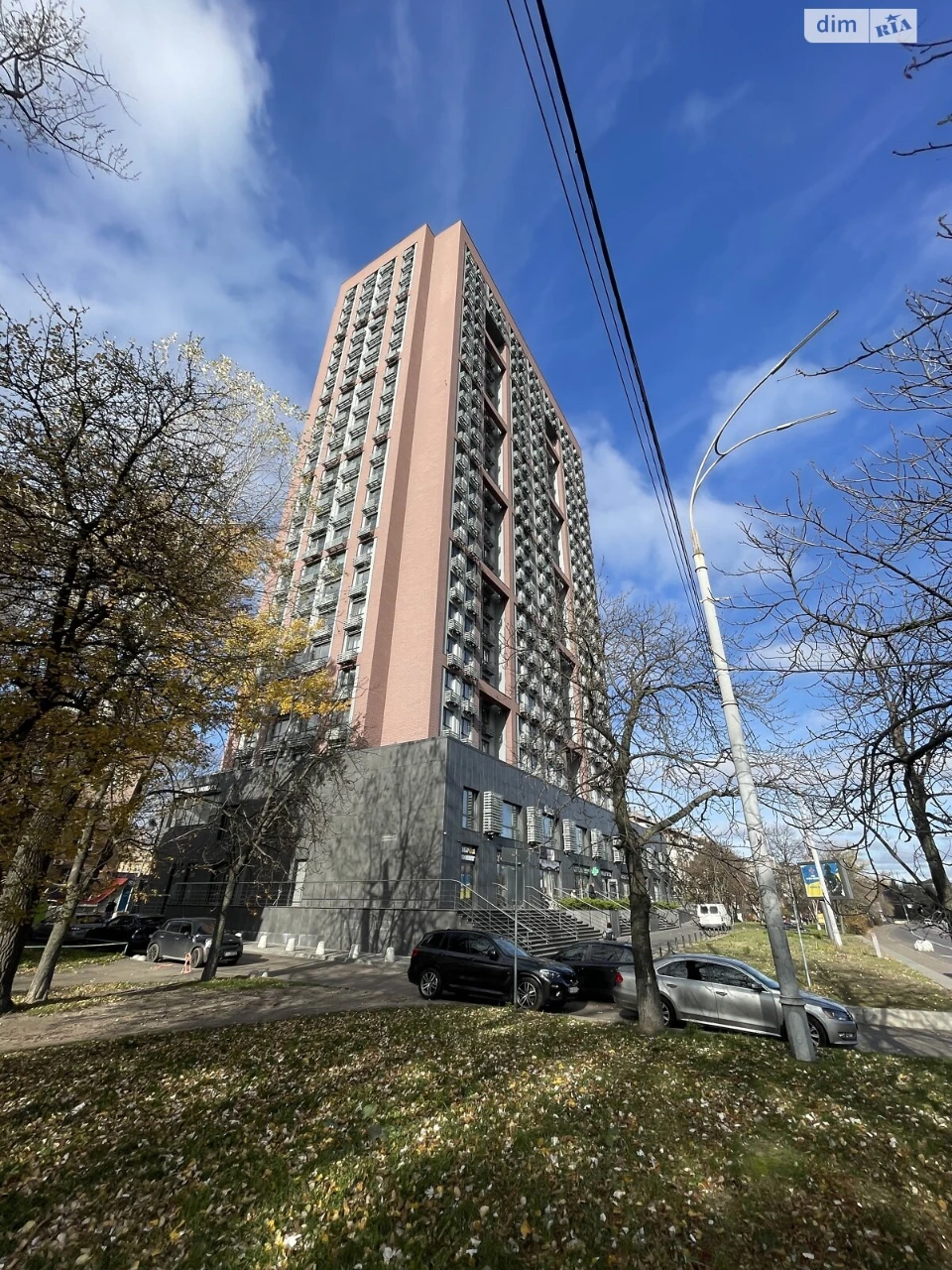 Long-Term Rental Apartment in Syrets'