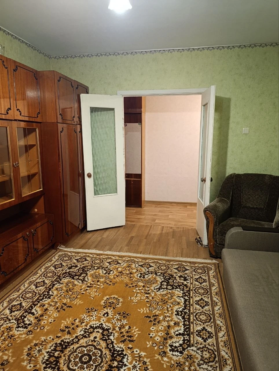 Rent 3-room apartment 70 m², Demeevskaya St., 55