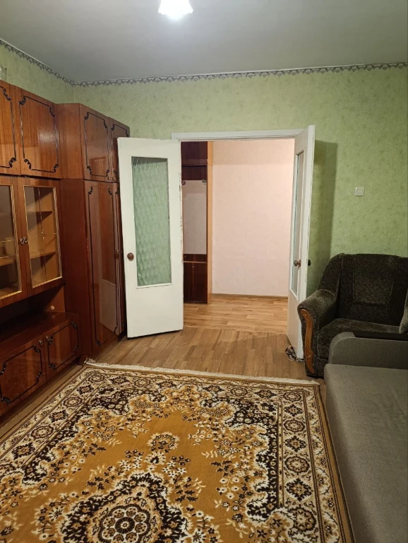 Rent 3-room apartment 70 m², Demeevskaya St., 55