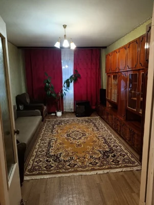 Rent 3-room apartment 70 m², Demeevskaya St., 55
