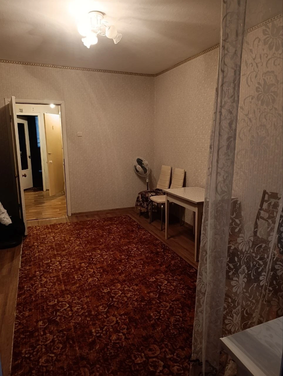 Rent 3-room apartment 70 m², Demeevskaya St., 55