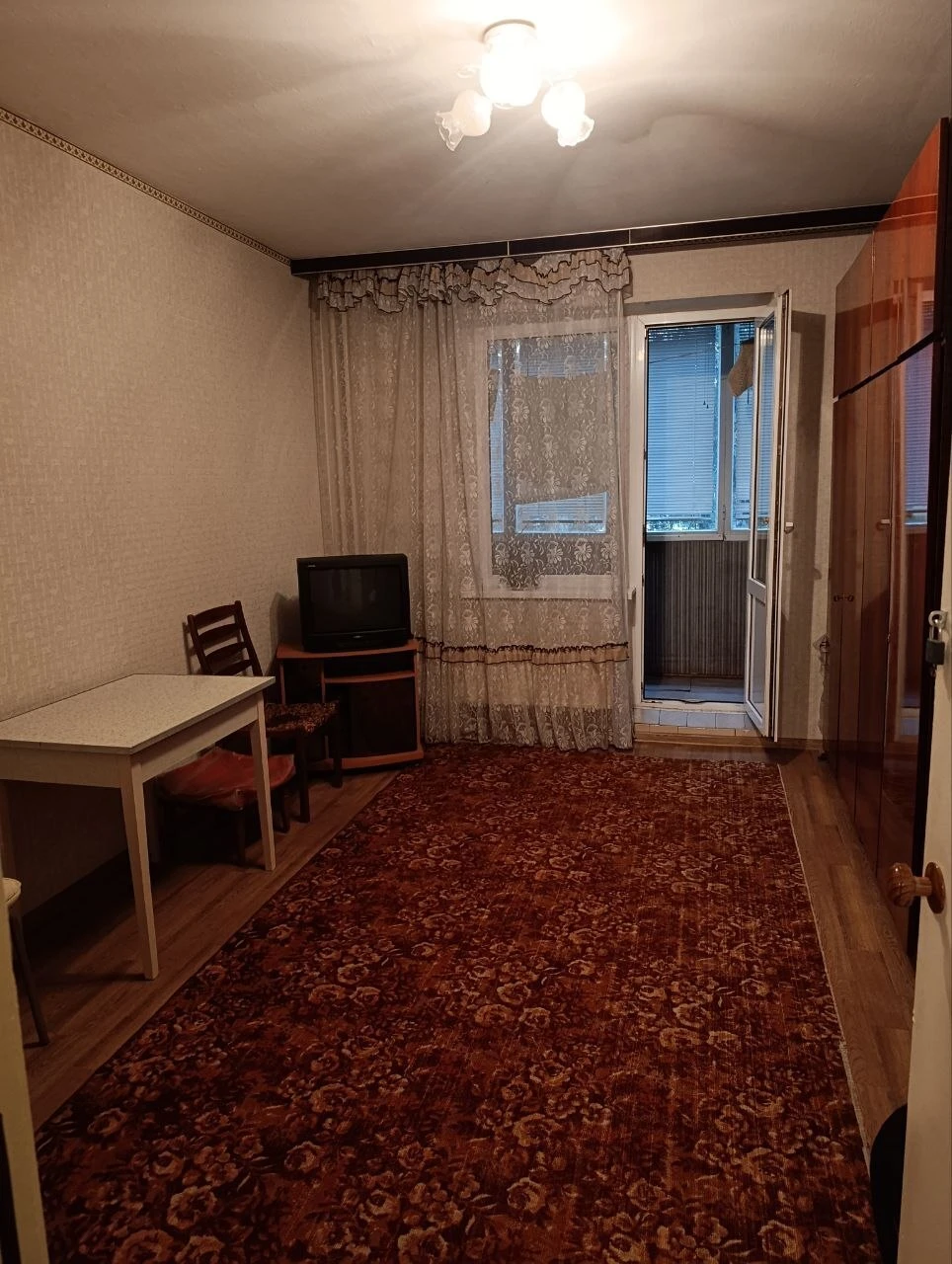 Rent 3-room apartment 70 m², Demeevskaya St., 55