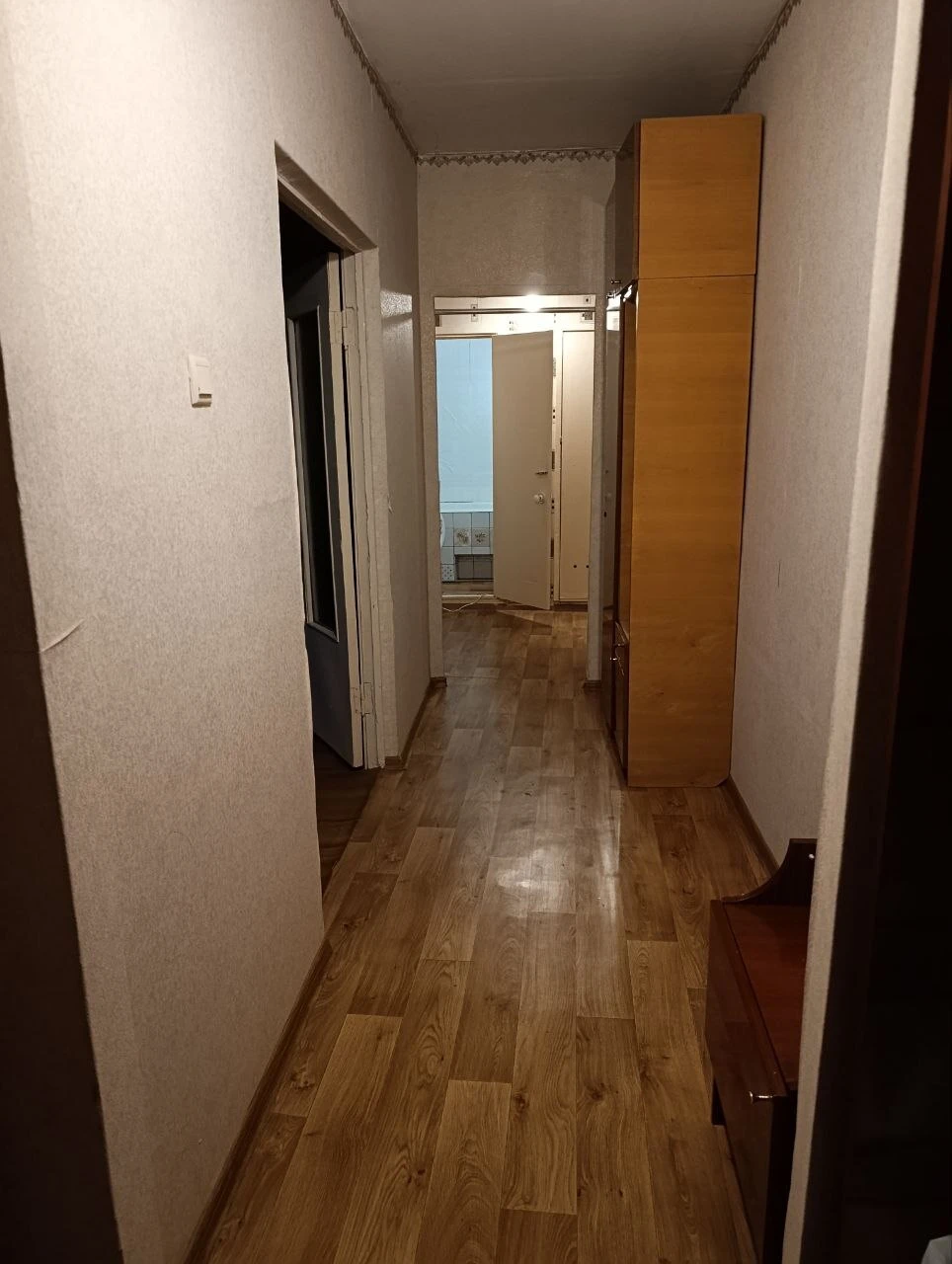 Rent 3-room apartment 70 m², Demeevskaya St., 55
