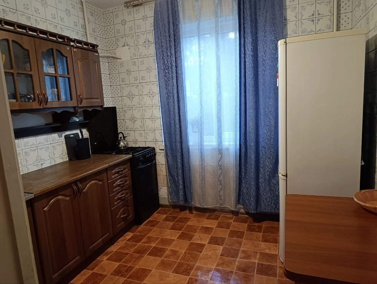 Rent 3-room apartment 70 m², Demeevskaya St., 55