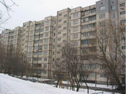 Rent 3-room apartment 70 m², Demeevskaya St., 55