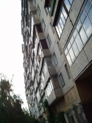 Rent 3-room apartment 70 m², Demeevskaya St., 55