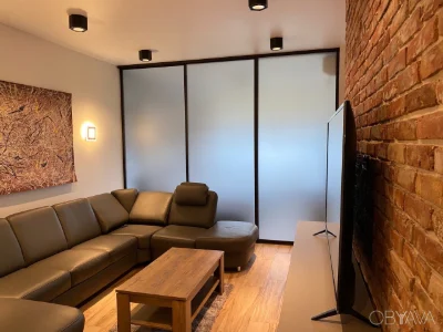 Rent a Stylish Apartment in Residence "Aristocrat", Pecersk