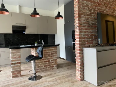 Rent a Stylish Apartment in Residence "Aristocrat", Pecersk