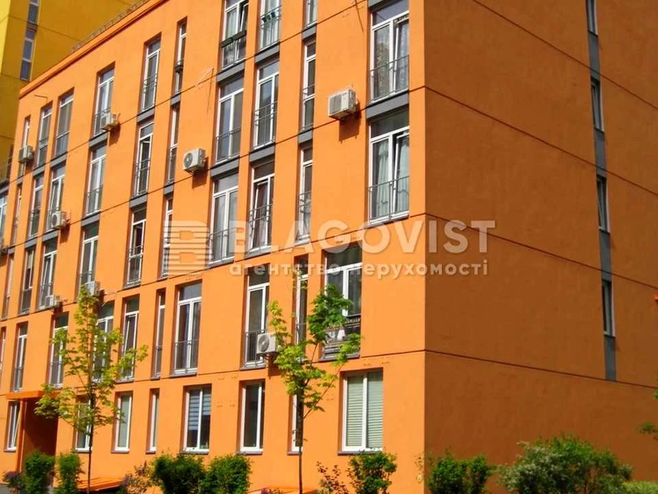 Квартира. Київ, Регенераторна вул.