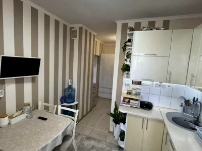 Продаж квартири 1-кімн. 34 м² 9/9 пов.
