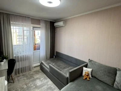 Продаж квартири 1-кімн. 34 м² 9/9 пов.