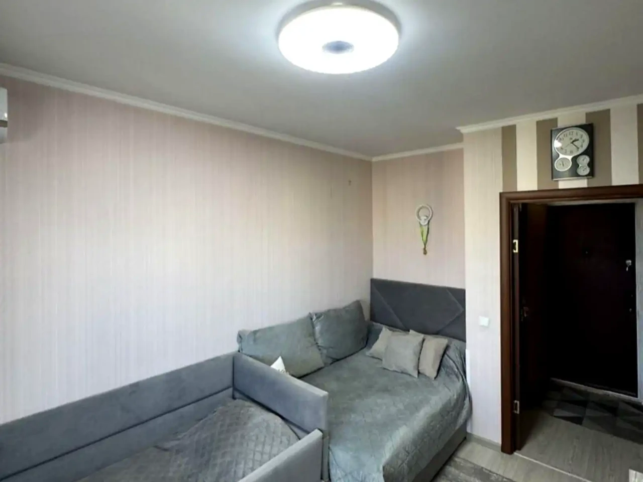 Продаж квартири 1-кімн. 34 м² 9/9 пов.