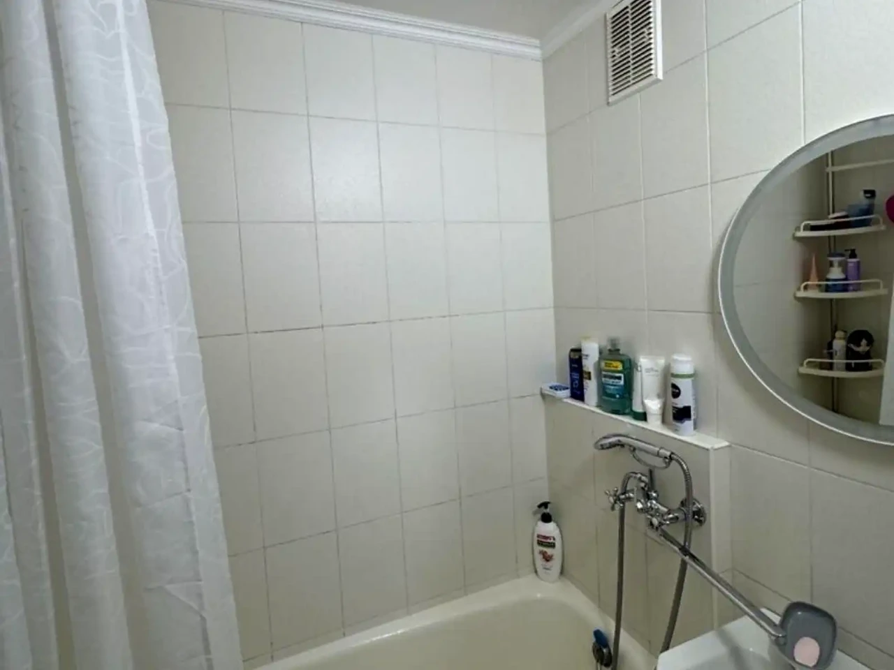 Продаж квартири 1-кімн. 34 м² 9/9 пов.