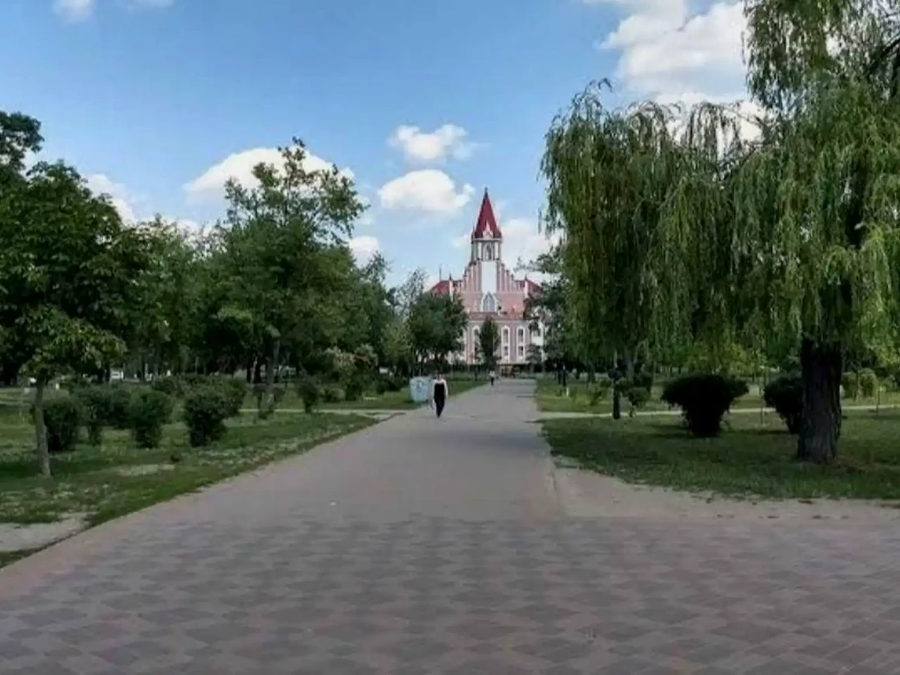 Продаж квартири 1-кімн. 34 м² 9/9 пов.