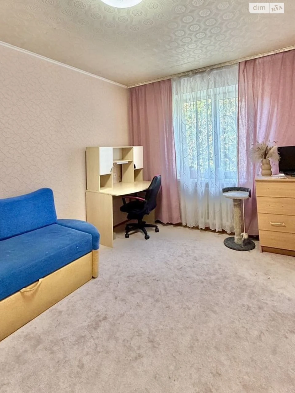 Продаж Квартира Калинівський