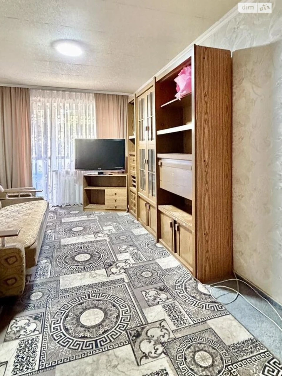 Продаж Квартира Калинівський