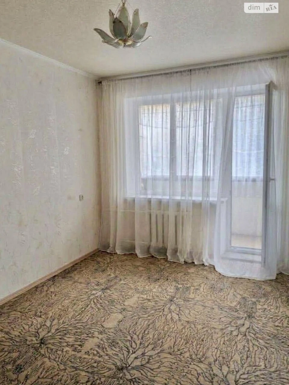 Продаж Квартира Калинівський