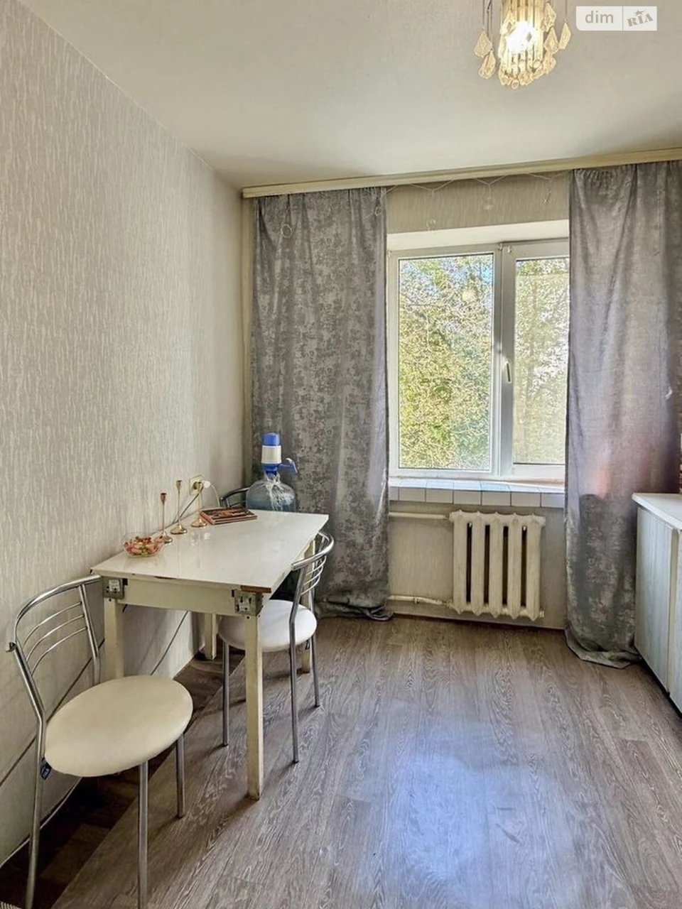 Продаж Квартира Калинівський