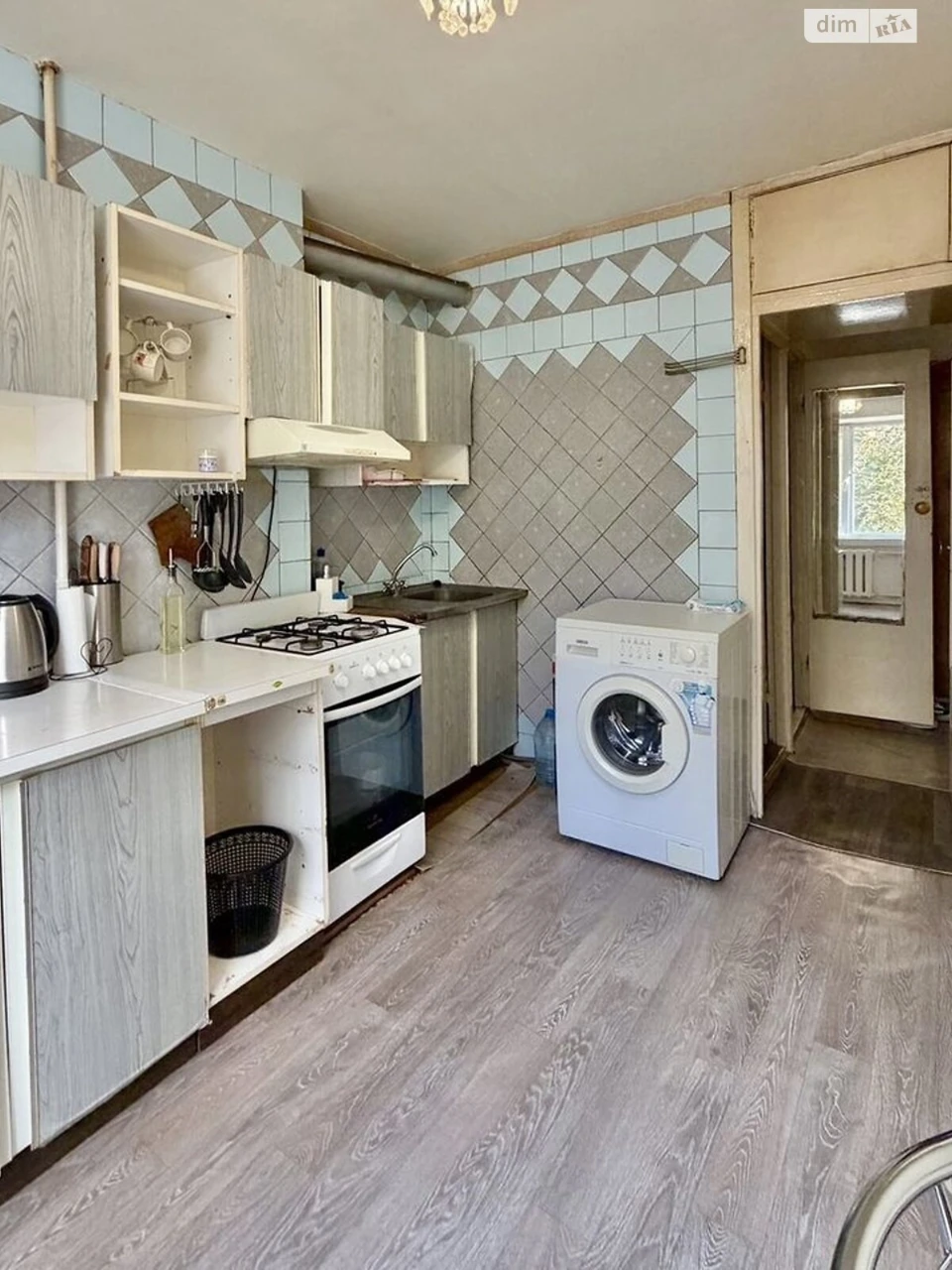 Продаж Квартира Калинівський