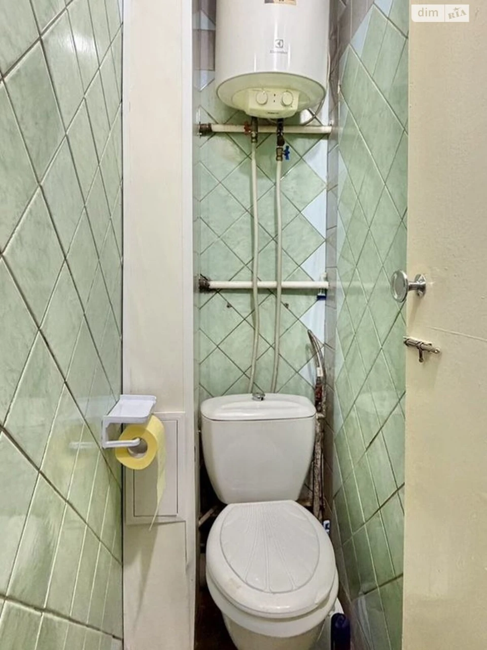 Продаж Квартира Калинівський