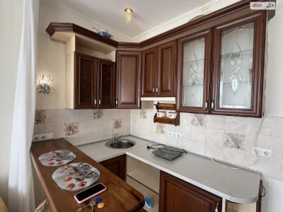 Довгострокова Оренда Квартири Салтівський