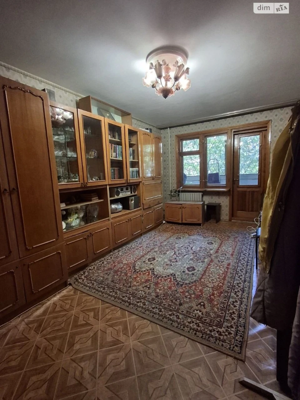 Продажа Квартиры в Черемушках