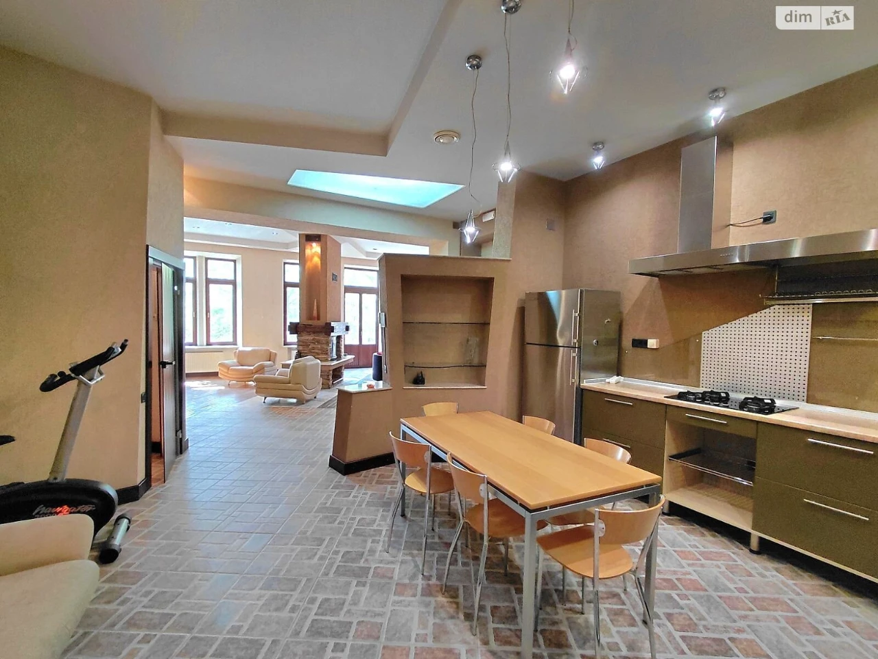 Продаж Квартира Приморський