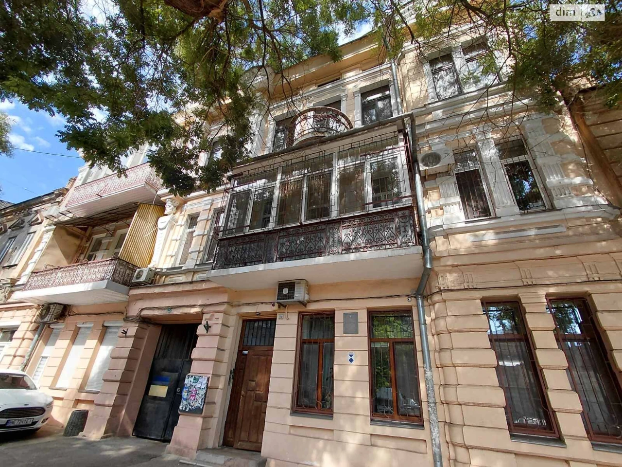 Продаж Квартира Приморський