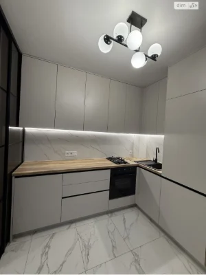 Long-Term Rental Apartment, Druzhba