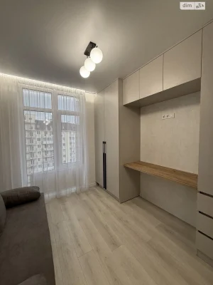 Long-Term Rental Apartment, Druzhba