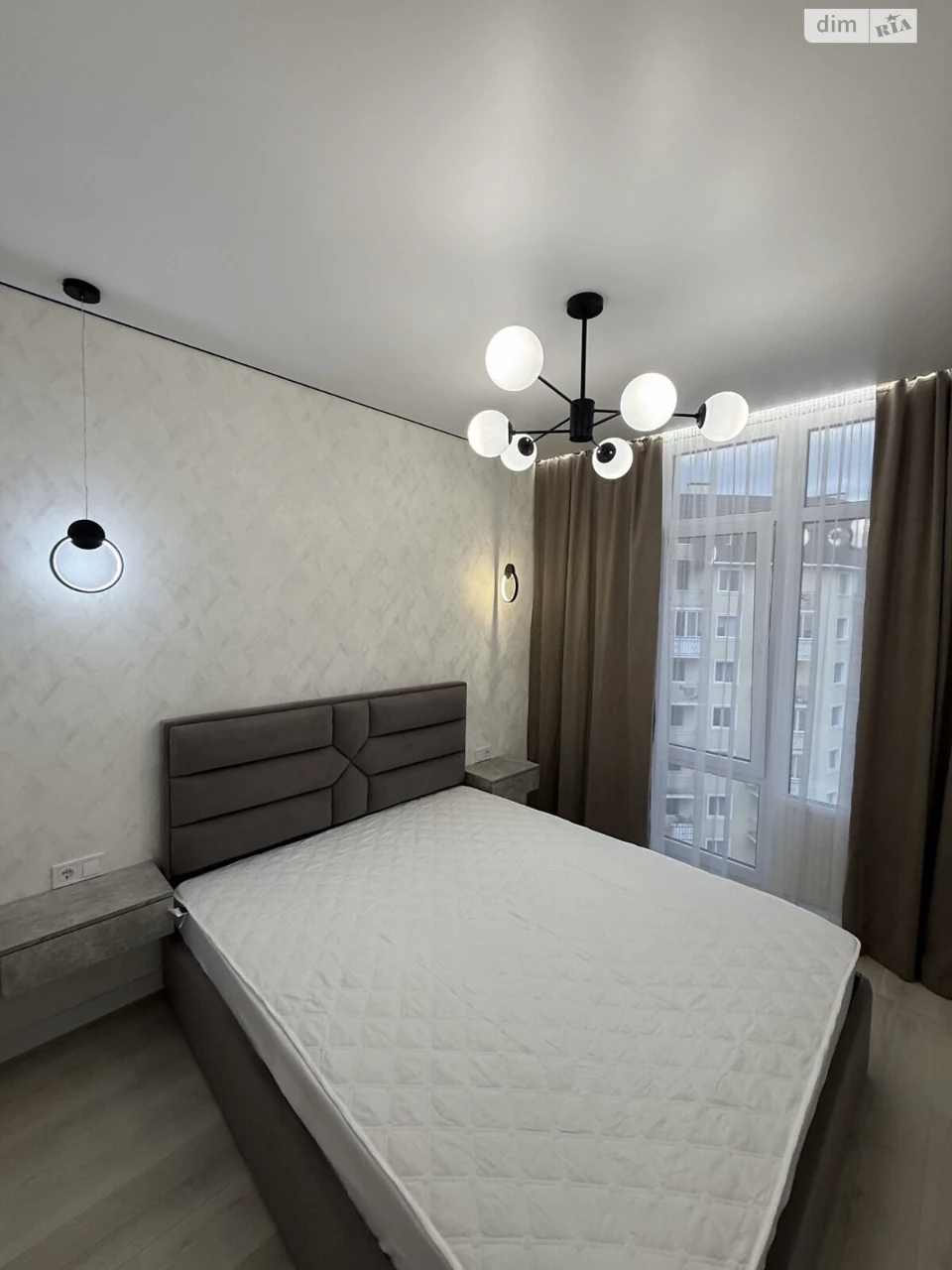Long-Term Rental Apartment, Druzhba