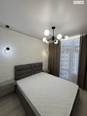 Long-Term Rental Apartment, Druzhba