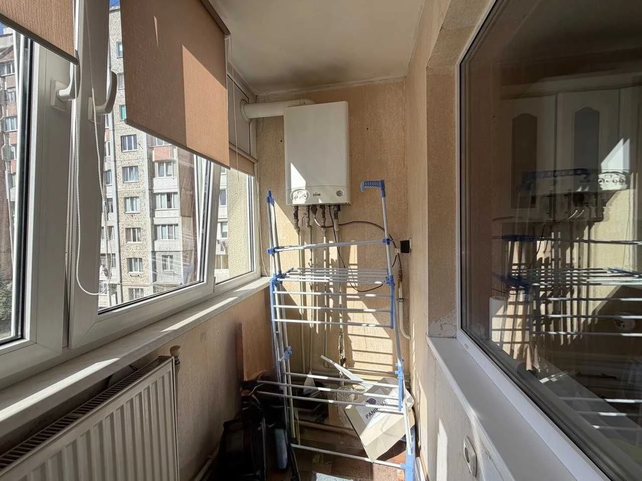 Продается однокомнатная квартира в хорошем и удобном районе