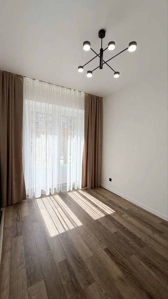 Selling 2-bedroom apartment 60 m² in the "Knyzhyn" residential complex