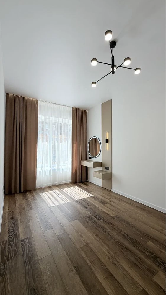 Selling 2-bedroom apartment 60 m² in the "Knyzhyn" residential complex