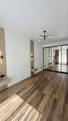 Selling 2-bedroom apartment 60 m² in the "Knyzhyn" residential complex