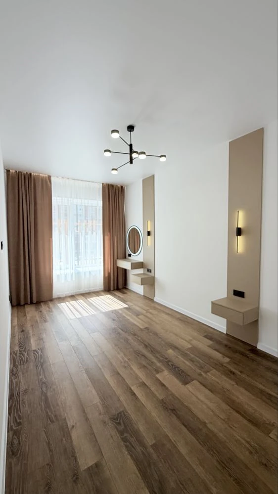 Selling 2-bedroom apartment 60 m² in the "Knyzhyn" residential complex
