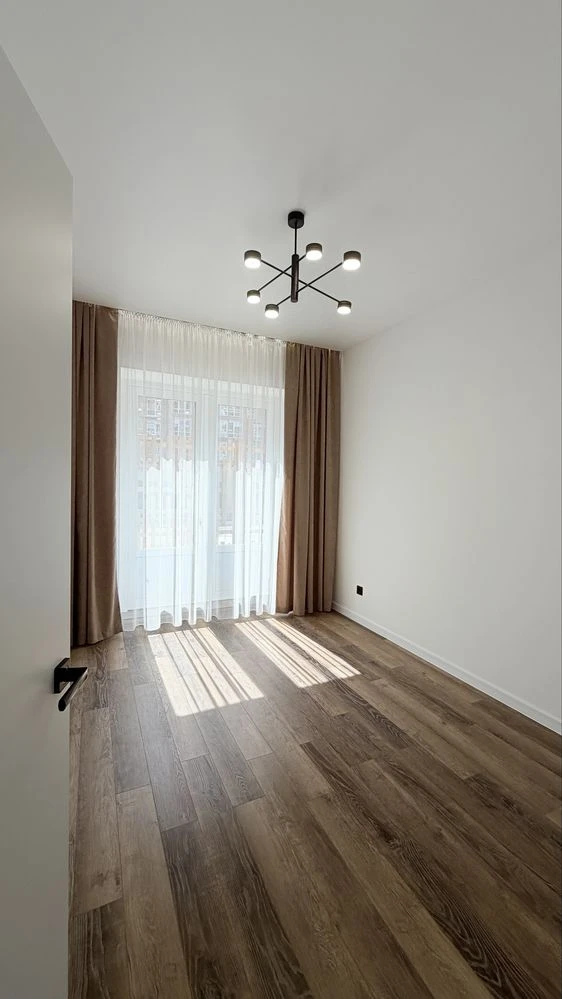 Selling 2-bedroom apartment 60 m² in the "Knyzhyn" residential complex