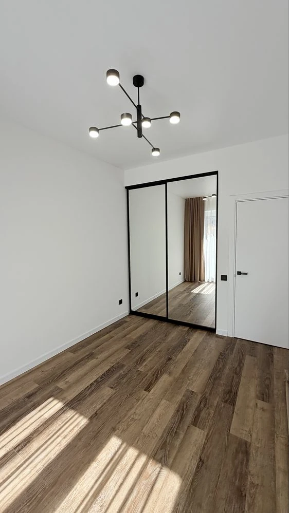 Selling 2-bedroom apartment 60 m² in the "Knyzhyn" residential complex