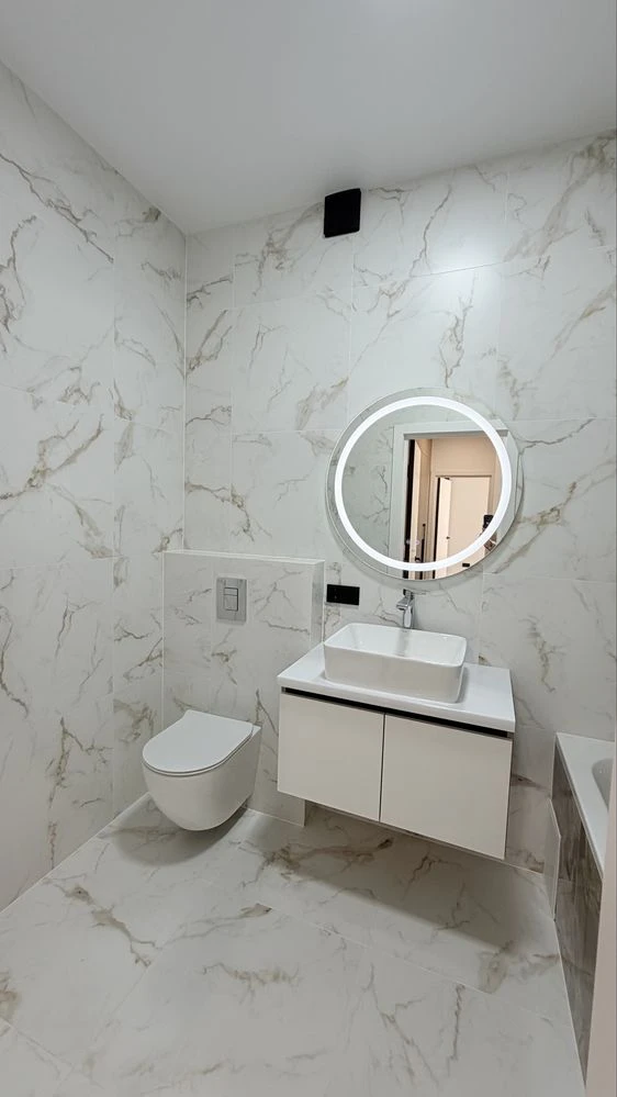 Selling 2-bedroom apartment 60 m² in the "Knyzhyn" residential complex