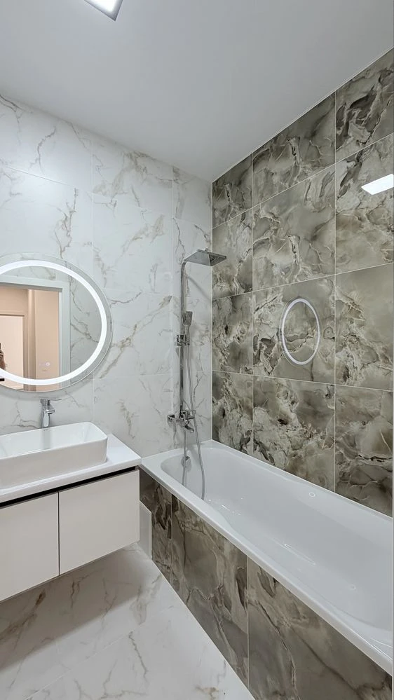Selling 2-bedroom apartment 60 m² in the "Knyzhyn" residential complex
