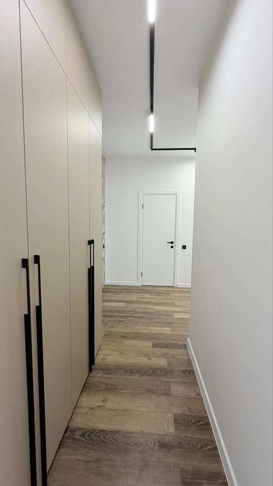 Selling 2-bedroom apartment 60 m² in the "Knyzhyn" residential complex