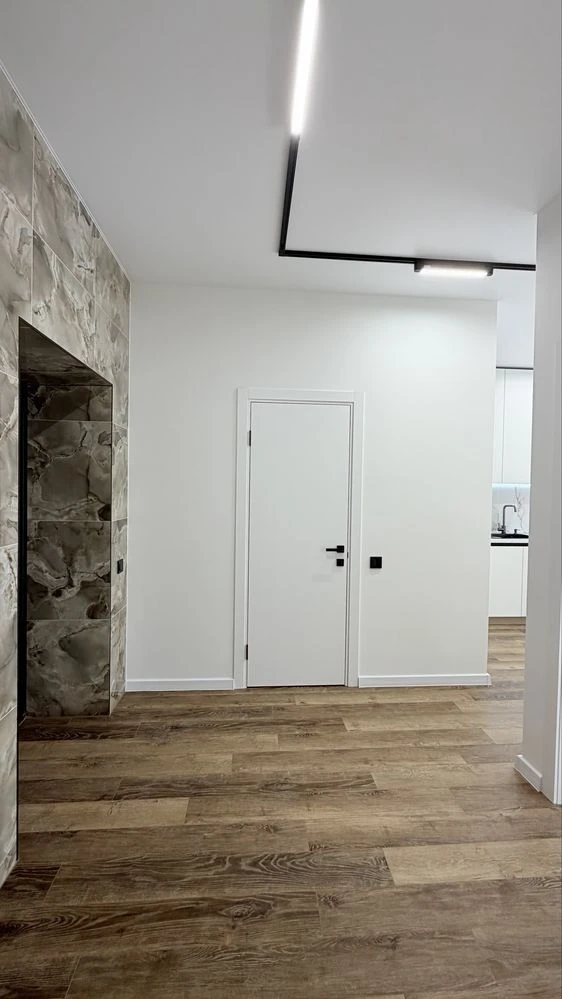 Selling 2-bedroom apartment 60 m² in the "Knyzhyn" residential complex